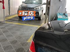 -京东养车(立汤路店)
