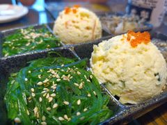-桃太郎寿司料理(大学城店)