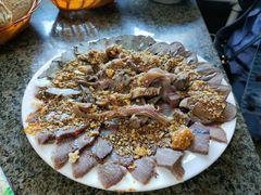 -清真喜兰老丁羊汤特色小吃