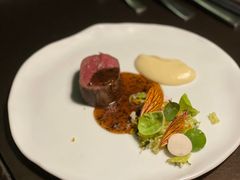 -泰安门Taian Table(镇宁路店)