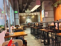 -汉米达特色料理餐厅(郴州友阿国际广场店)