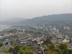 -美心红酒小镇游乐园