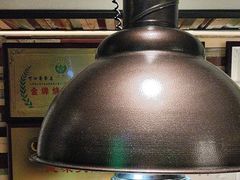 -可口香·非遗老号烧烤(南岗直营店)