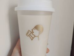 轻糯糯-喜茶(深圳壹方城DP店)