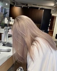 -MY HAIR ARDOR