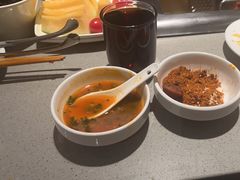 -海底捞火锅(大唐店)