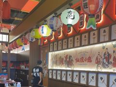 -仙隐小鹿中華の日料(荣民龙首广场店)