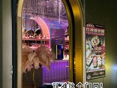 -Darling Queen·Mini·Live·House