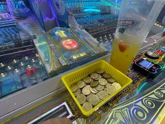 -核客电玩城(东门店)