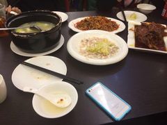 -砂锅李(九江路店)