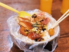 古法隆江猪脚饭-陆长玖古法猪脚饭(玄风桥店)