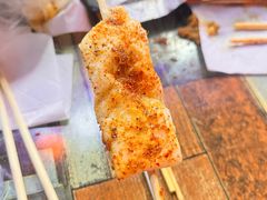 -光头烧烤(禹王中路店)