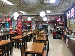 大堂-土豆粉&刀削面(西单新一代商城店)