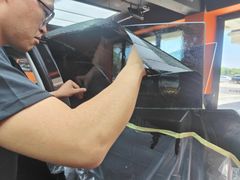 -天猫养车贴膜轻改·蓝电(优匹康桥东路店)