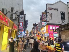 -清泉阁包子饺子·刀削面(五一店)