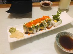 -文立新麻辣烫(合生汇21街区店)