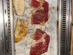 -新石器烤肉(南站店)