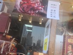 -小李烧鸡(西北角总店)