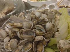 -喜来酌海鲜·饺子(和平一店)