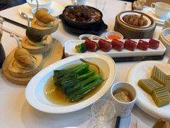 -天瑞轩·粤菜餐厅