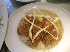 -虎哥私房菜(馒头山店)