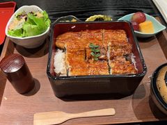 -玄白·炭烤活鳗(上海首店)