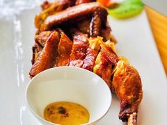 -莲餐厅·湖北菜·藕汤老手艺(愚园路店)