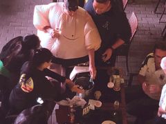 -Big Bamboo 大竹子体育主题餐厅(虹梅路店)