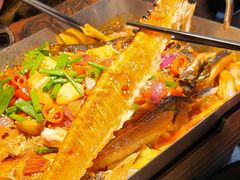 -鸣记脆皮烤鱼(山姆店)