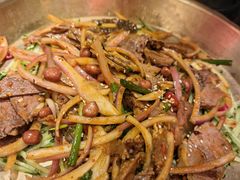 -丝路金桃·新疆菜(徐汇店)