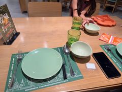 -mango tree芒果树泰国餐厅(青岛万象城店)
