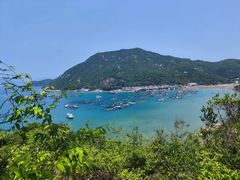 -南丫岛