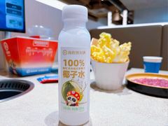 -海底捞大排档火锅(打浦路店)