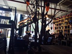 -maan coffee漫咖啡(通州店)