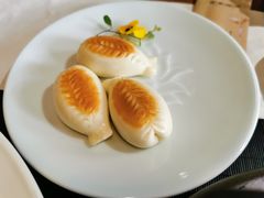 -荷风细雨·中国茶宴(碧云店)