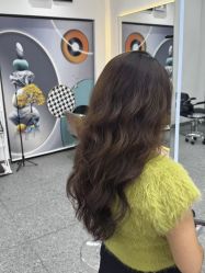 -起点造型·QIDIAN烫染接发