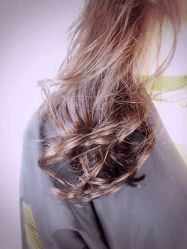 -Amber Salon艾珀沙龙