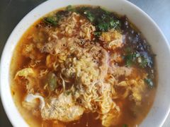 -陈记锅巴菜(五大道店)