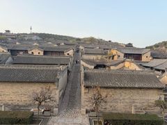 -山西王家大院