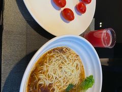 -重庆富力艾美酒店