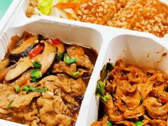 -魏家凉皮(博水商务大厦店)