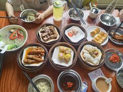 -恒兴发茶店(水巷口店)