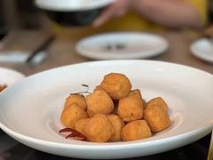 一口酥豆腐-滋粥楼·顺德菜(番禺广场总店)