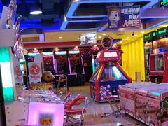 -汤姆熊欢乐世界(光启城店)