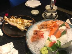 -梅筑·创意料理(王府井百货店)