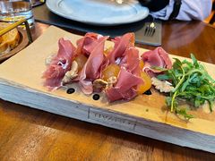 -Tivano意大利餐厅(成都居舍酒店)
