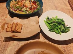 -耶里夏丽·丝路新疆菜·清真食品(徐家汇臻选店)