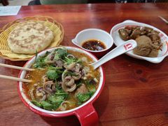 -闫涛羊杂可(总店)