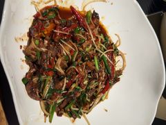 -味界·精致赣菜(招商花园城店)