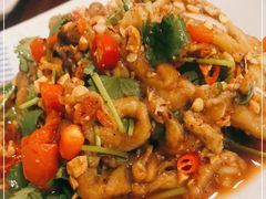 -紫滇源云南生态菜(丹凤街店)